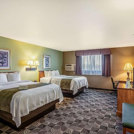 Quality Inn & Suites Hannibal Εξωτερικό φωτογραφία