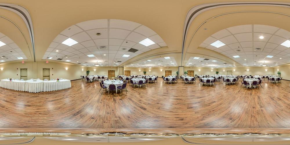 Quality Inn & Suites Hannibal Εξωτερικό φωτογραφία