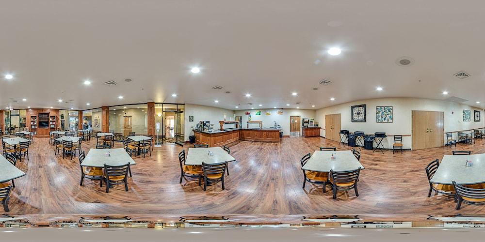 Quality Inn & Suites Hannibal Εξωτερικό φωτογραφία