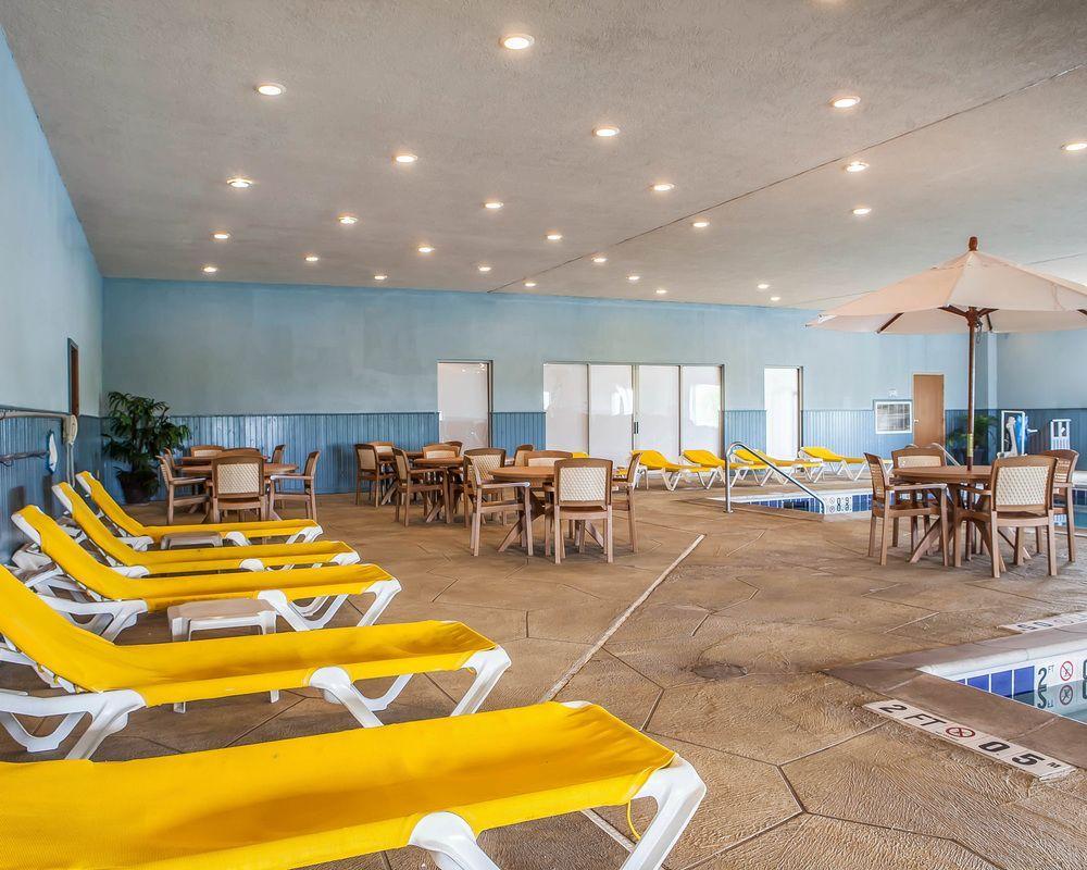 Quality Inn & Suites Hannibal Εξωτερικό φωτογραφία