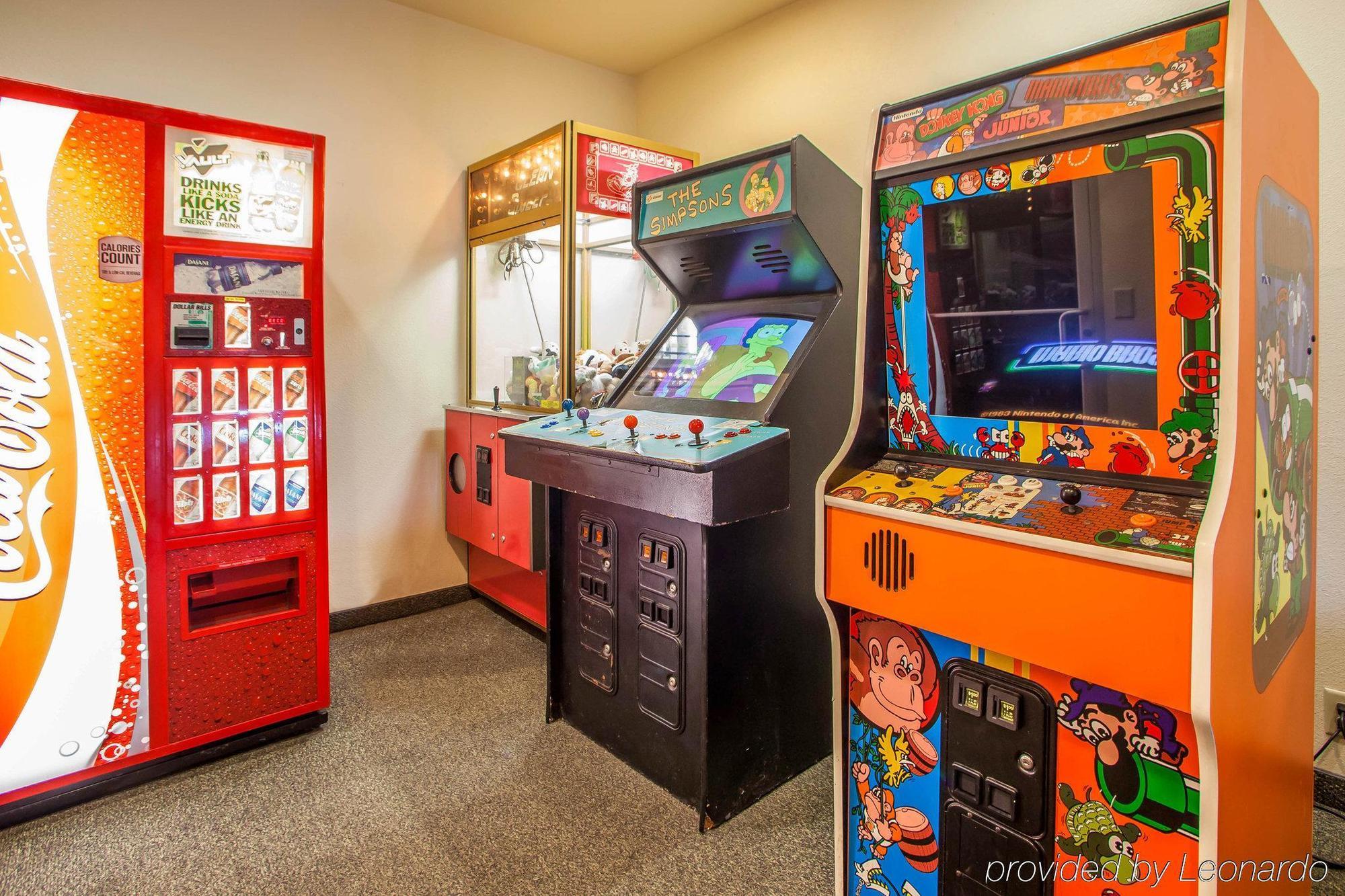 Quality Inn & Suites Hannibal Εξωτερικό φωτογραφία