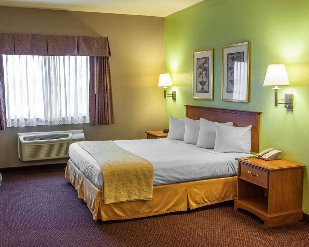 Quality Inn & Suites Hannibal Δωμάτιο φωτογραφία