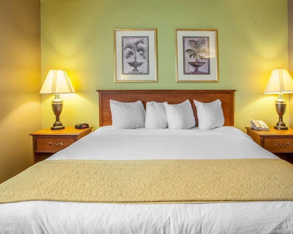 Quality Inn & Suites Hannibal Δωμάτιο φωτογραφία