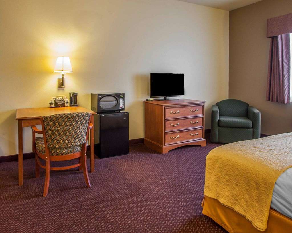 Quality Inn & Suites Hannibal Δωμάτιο φωτογραφία