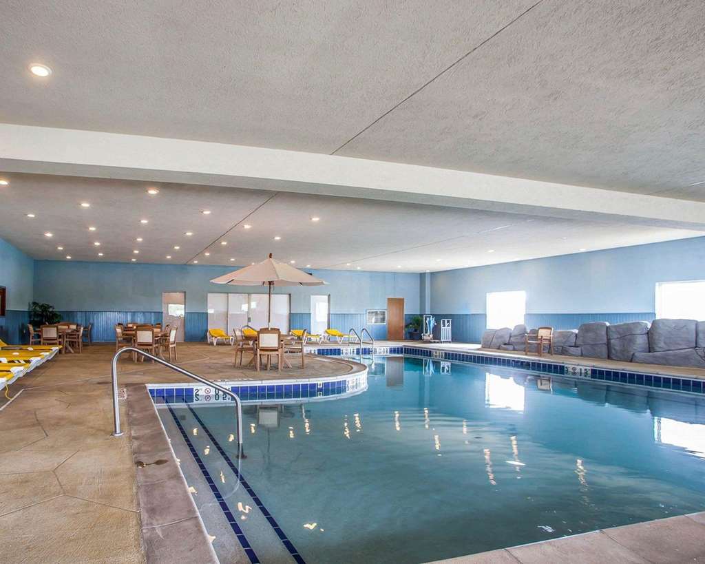 Quality Inn & Suites Hannibal Ανέσεις φωτογραφία